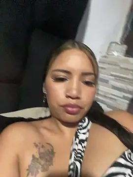 liliymike19 online show from 01.08.26