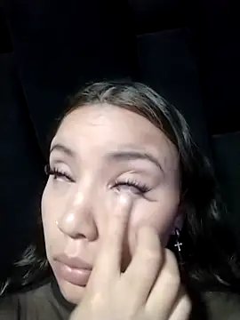 liliymike19 online show from 02.07.26