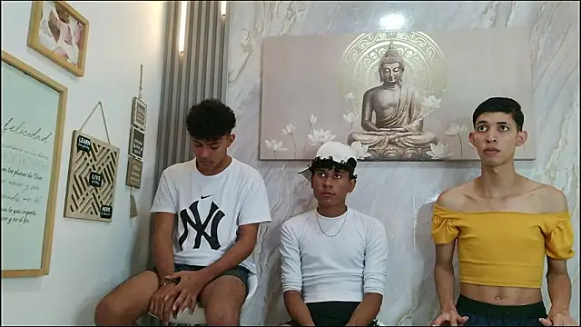 Snapshot of SWEET_RABBIT1 chatting on 02.03.26 SWEET RABBIT1 online show from 02.03.26