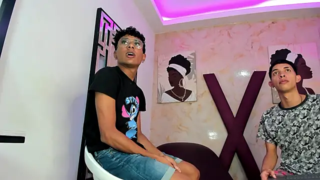 Snapshot of SWEET_RABBIT1 chatting on 02.17.26 SWEET RABBIT1 online show from 02.17.26