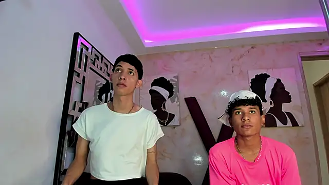 Snapshot of SWEET_RABBIT1 chatting on 02.28.26 SWEET RABBIT1 online show from 02.28.26