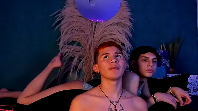 DeeQuinn Blaze online show from 12.17.25