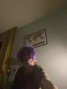 CHARLYfeet online show from 01.18.26