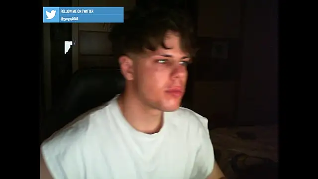 GymGuy0505 online show from 12.19.25