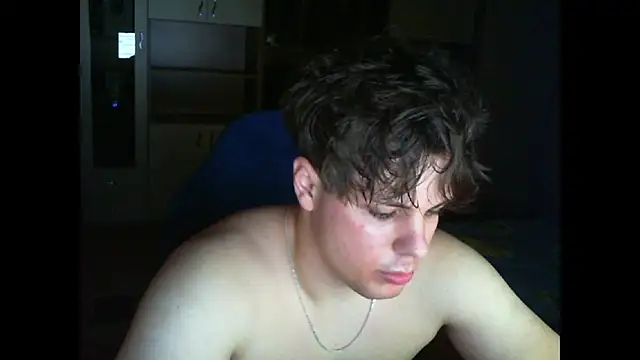 GymGuy0505 online show from 01.10.26