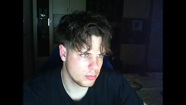 GymGuy0505 online show from 04.13.26