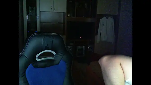 GymGuy0505 online show from 05.07.26