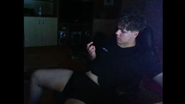 GymGuy0505 online show from 05.25.26