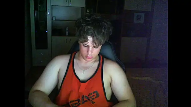 GymGuy0505 online show from 05.27.26