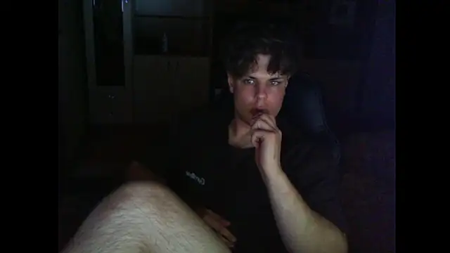 GymGuy0505 online show from 05.29.26
