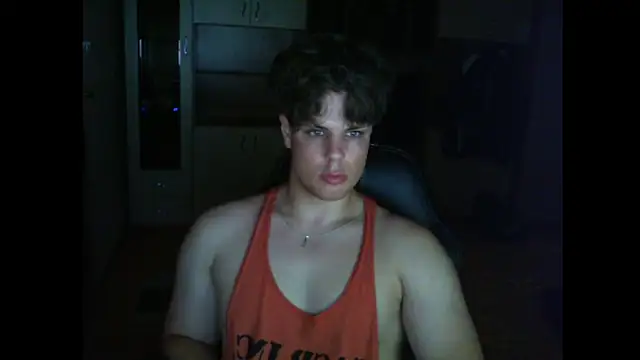 GymGuy0505 online show from 06.03.26