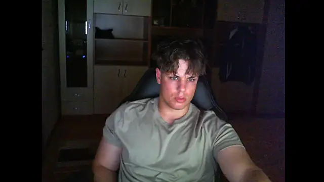 GymGuy0505 online show from 06.05.26