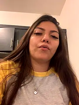 giny sexii online show from 01.08.26