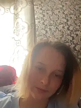 Barbika19 online show from 03.29.26