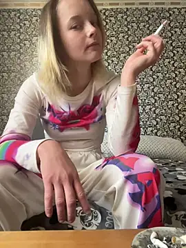 Barbika19 online show from 04.05.26