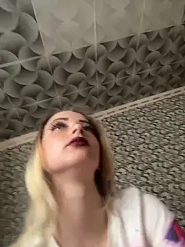 Barbika19 online show from 04.12.26