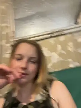 Barbika19 online show from 04.16.26