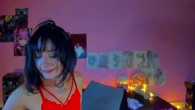 Snapshot of Gabrielabunny1 chatting on 01.07.26 Gabrielabunny1 online show from 01.07.26