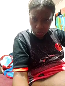 negritha28 online show from 12.14.25