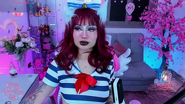 Hayami Lee online show from 02.06.26