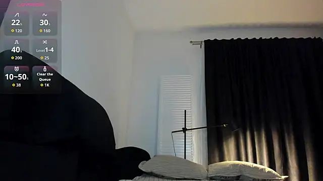 evelynvlove online show from 02.02.26