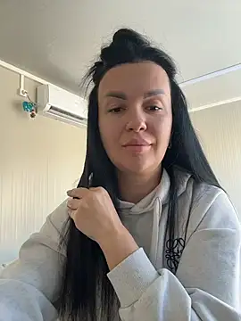 MeganBlueq online show from 01.12.26