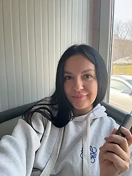 MeganBlueq online show from 01.18.26