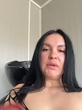 MeganBlueq online show from 03.17.26