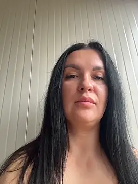 MeganBlueq online show from 03.29.26