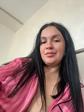 Snapshot of MeganBlueq chatting on 04.24.26 MeganBlueq online show from 04.24.26