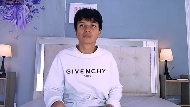 Joseph Gonzalez online show from 03.17.26