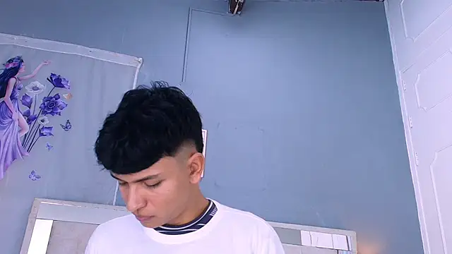 Joseph Gonzalez online show from 03.19.26