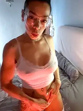 dulcemorela83 online show from 01.18.26