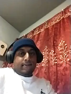 Snapshot of Mohandkim chatting on 07.15.26 Mohandkim online show from 07.15.26