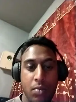 Snapshot of Mohandkim chatting on 07.17.26 Mohandkim online show from 07.17.26