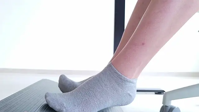 Feetbeth online show from 07.10.26