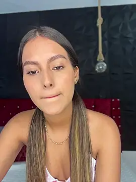 Valeria-escobar online show from 12.20.25