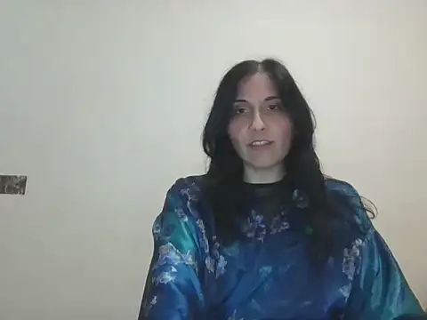 DommeVioleta online show from 12.22.25