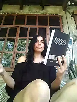 DommeVioleta online show from 05.09.26
