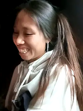 Snapshot of jikey- chatting on 02.03.26 jikey- online show from 02.03.26