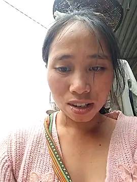 Snapshot of jikey- chatting on 02.13.26 jikey- online show from 02.13.26