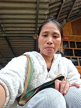 Snapshot of jikey- chatting on 02.15.26 jikey- online show from 02.15.26