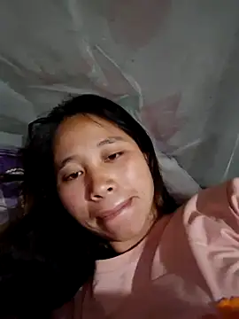 Snapshot of jikey- chatting on 02.15.26 jikey- online show from 02.15.26