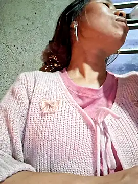 Snapshot of jikey- chatting on 02.17.26 jikey- online show from 02.17.26