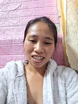 Snapshot of jikey- chatting on 02.26.26 jikey- online show from 02.26.26