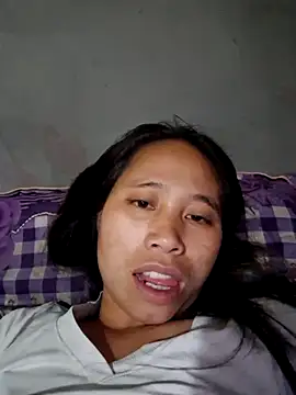 Snapshot of jikey- chatting on 02.27.26 jikey- online show from 02.27.26