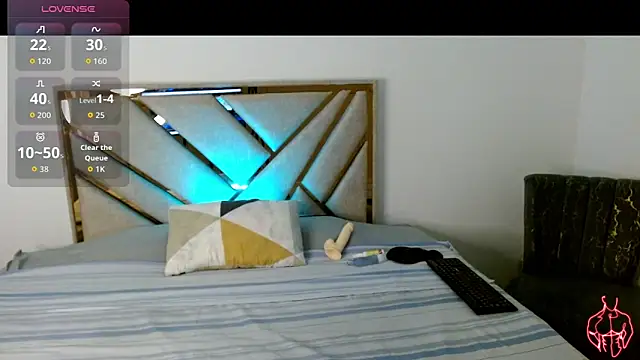 Snapshot of kyro_estrada chatting on 03.02.26 kyro estrada online show from 03.02.26