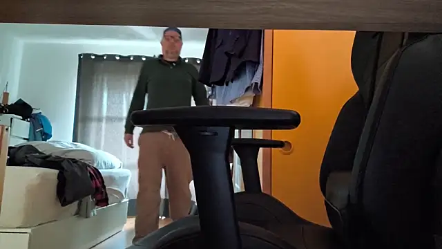 Spritzfreund online show from 04.17.26