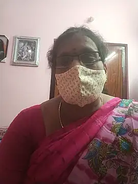 Snapshot of sarala_telugu chatting on 05.10.26 sarala telugu online show from 05.10.26