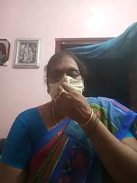 Snapshot of sarala_telugu chatting on 05.16.26 sarala telugu online show from 05.16.26